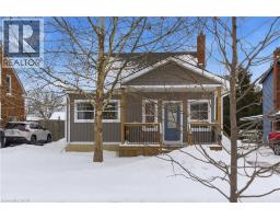 358 CLIFTON Road, kitchener, Ontario
