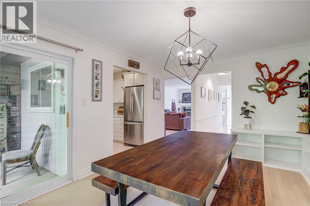 1560 Kerns Road Unit# 5, Burlington, Ontario  L7P 3A7 - Photo 13 - 40796548