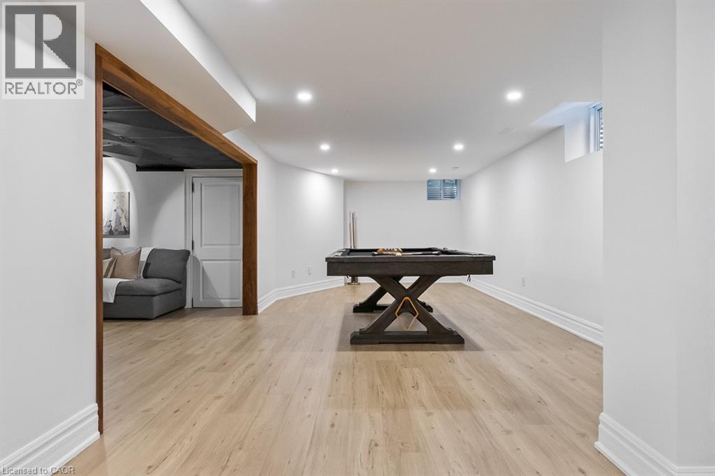 138 Cavendish Court, Oakville, Ontario  L6J 5S2 - Photo 26 - 40796523