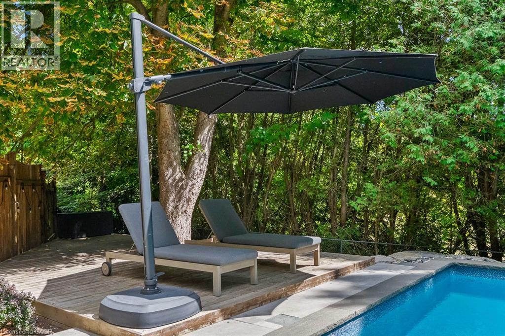 138 Cavendish Court, Oakville, Ontario  L6J 5S2 - Photo 33 - 40796523