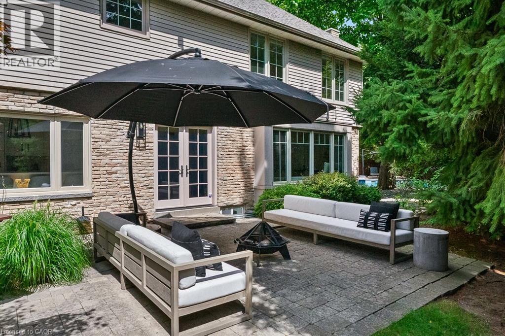 138 Cavendish Court, Oakville, Ontario  L6J 5S2 - Photo 34 - 40796523