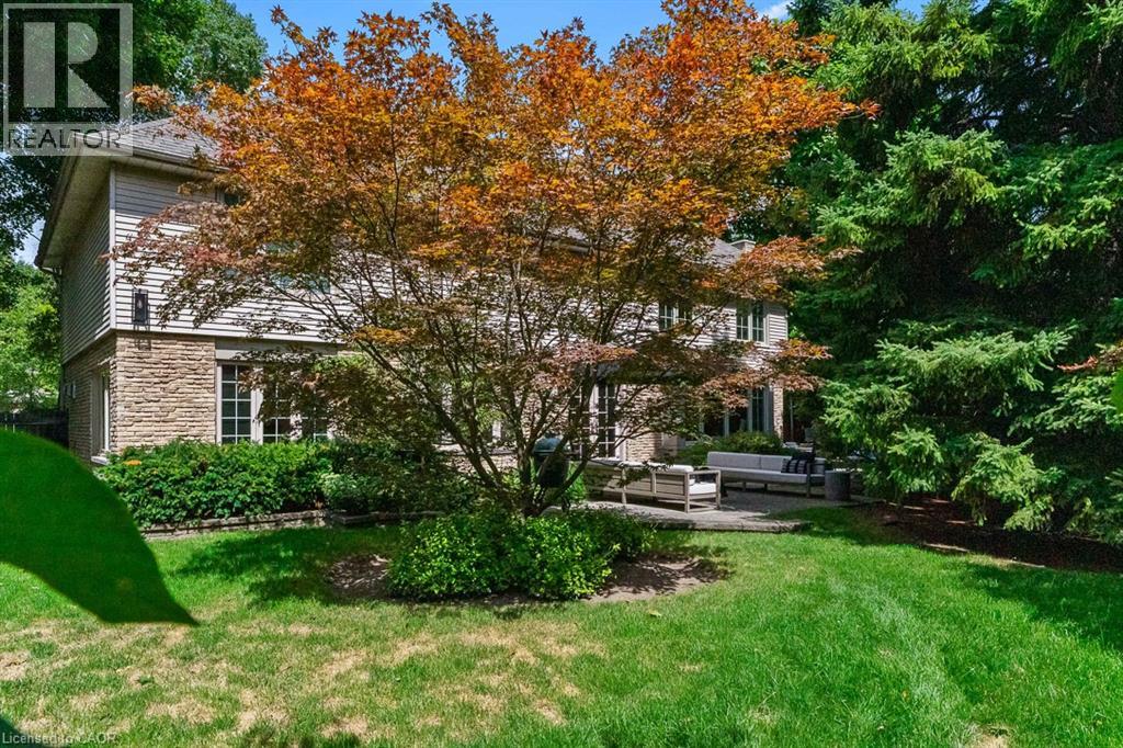 138 Cavendish Court, Oakville, Ontario  L6J 5S2 - Photo 35 - 40796523