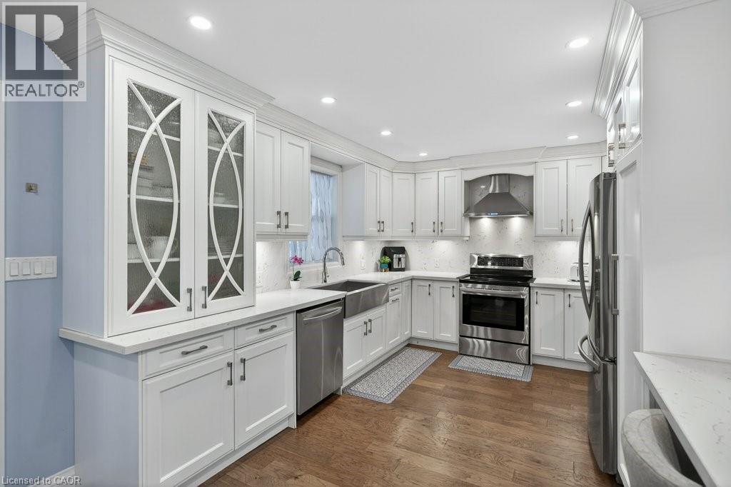 2 Sylvia Avenue, Hamilton, Ontario  L8K 2B3 - Photo 11 - 40796441