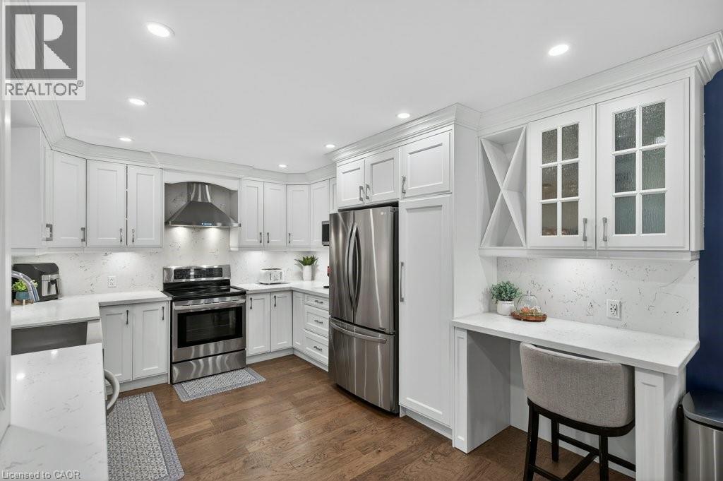 2 Sylvia Avenue, Hamilton, Ontario  L8K 2B3 - Photo 12 - 40796441