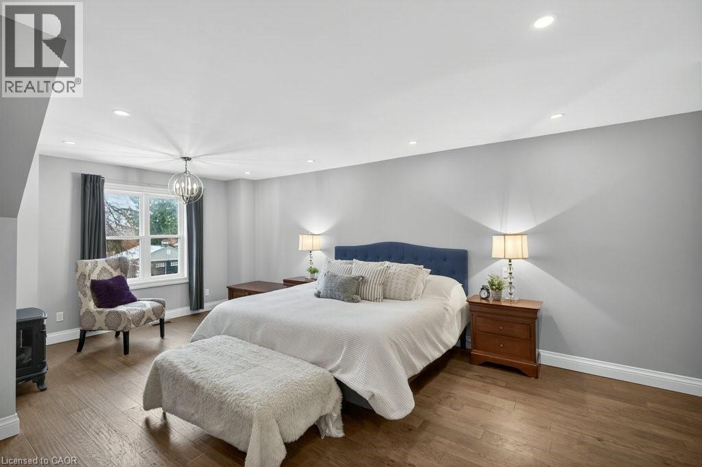 2 Sylvia Avenue, Hamilton, Ontario  L8K 2B3 - Photo 18 - 40796441