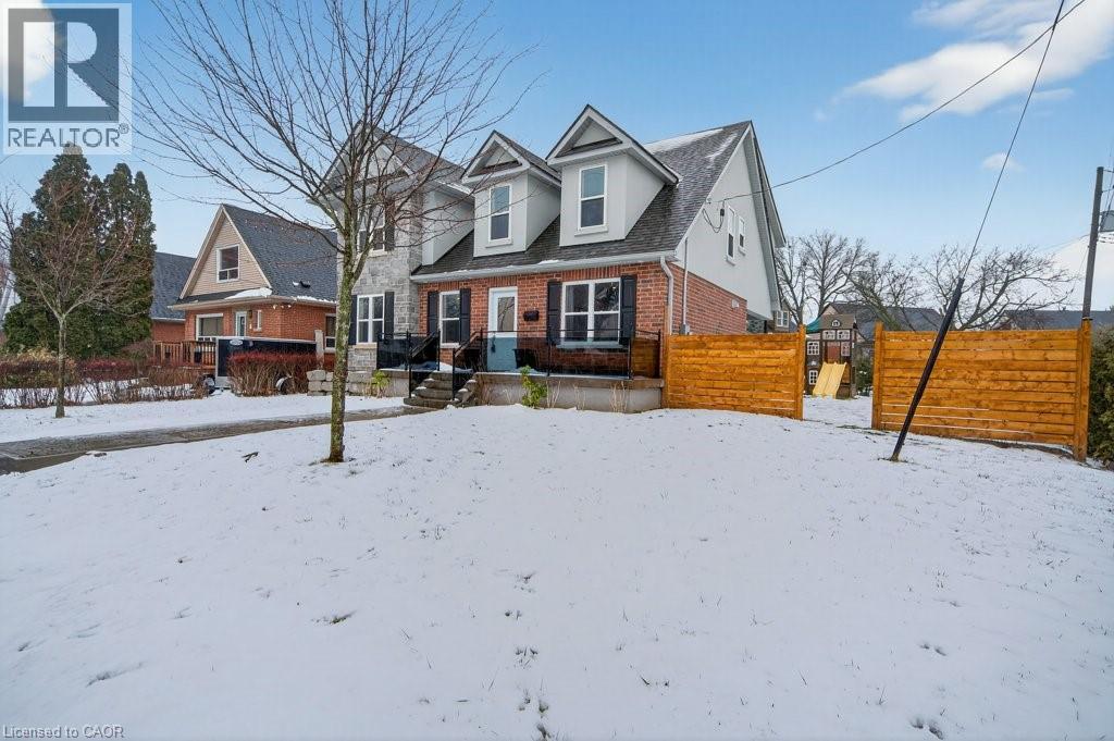 2 Sylvia Avenue, Hamilton, Ontario  L8K 2B3 - Photo 2 - 40796441