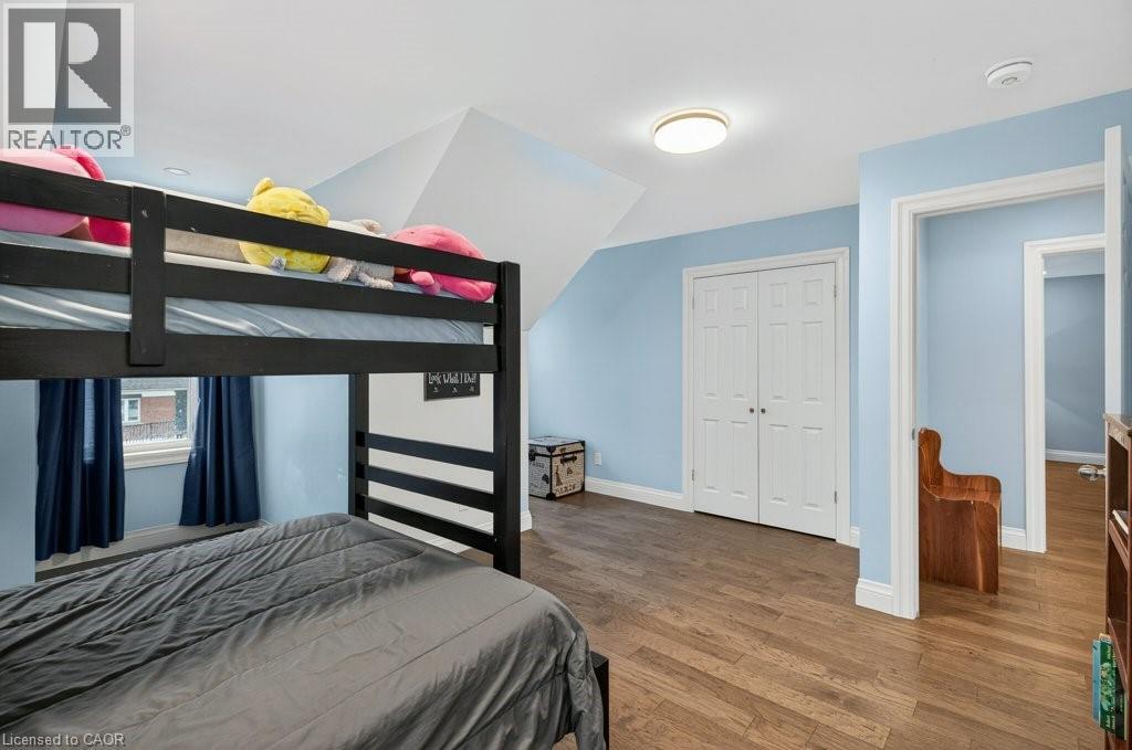 2 Sylvia Avenue, Hamilton, Ontario  L8K 2B3 - Photo 22 - 40796441