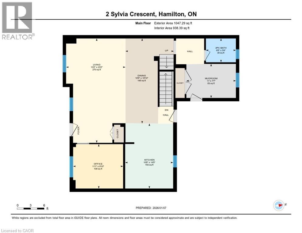 2 Sylvia Avenue, Hamilton, Ontario  L8K 2B3 - Photo 40 - 40796441