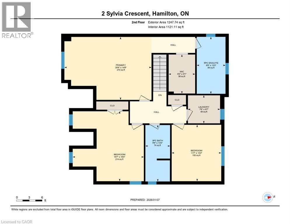 2 Sylvia Avenue, Hamilton, Ontario  L8K 2B3 - Photo 41 - 40796441