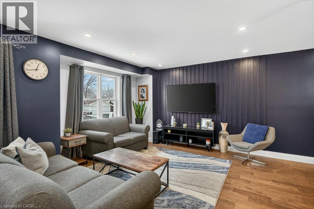 2 Sylvia Avenue, Hamilton, Ontario  L8K 2B3 - Photo 6 - 40796441