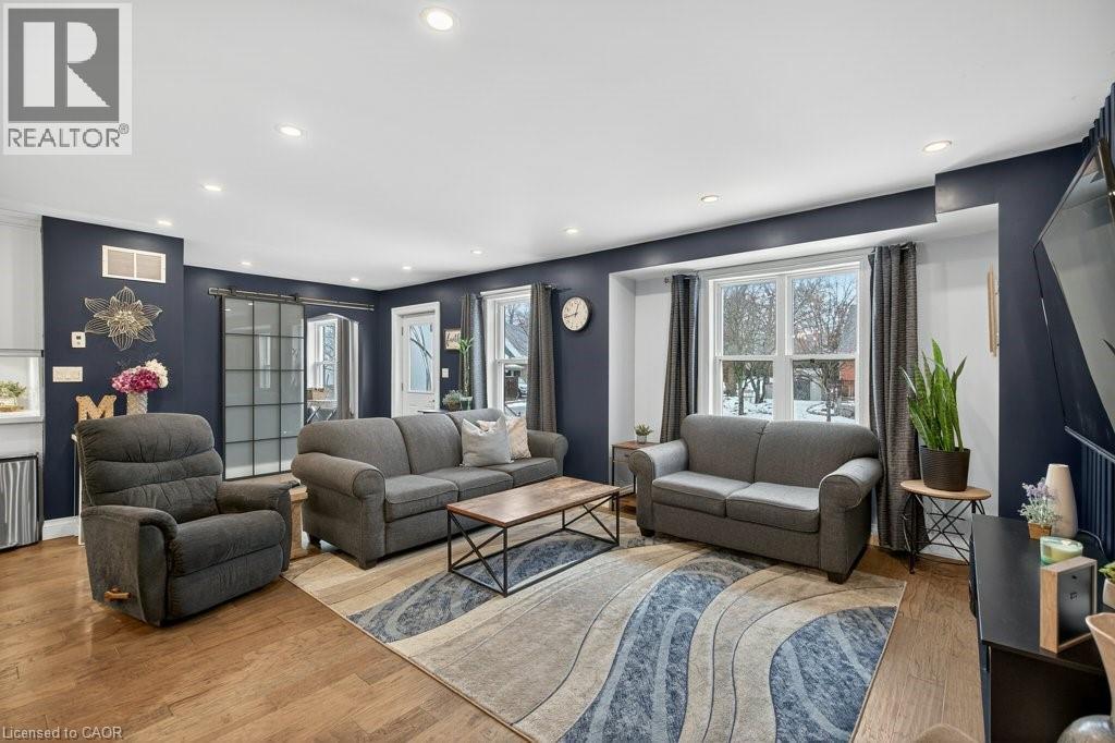 2 Sylvia Avenue, Hamilton, Ontario  L8K 2B3 - Photo 8 - 40796441