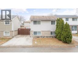1229 ARNCLIFFE, Windsor, Ontario