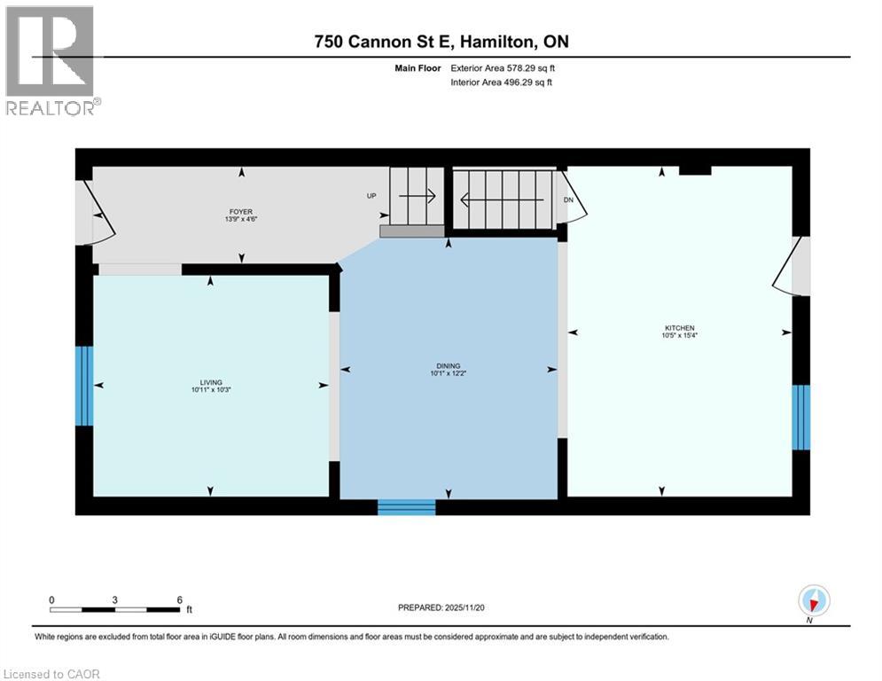 750 E Cannon Street E, Hamilton, Ontario  L8L 2G9 - Photo 29 - 40788855