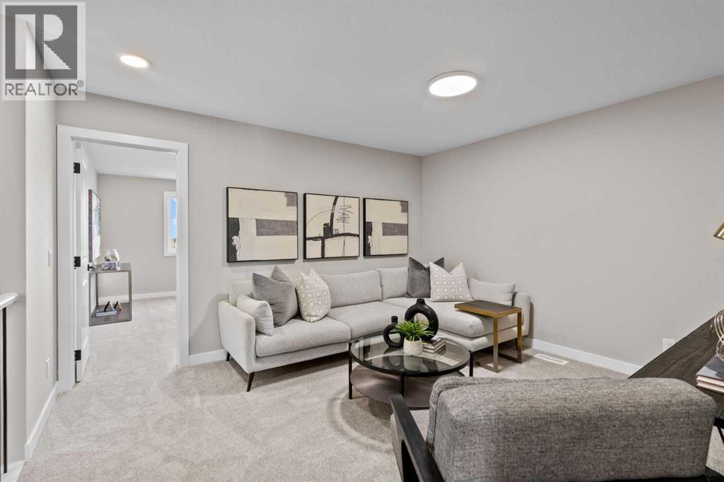 155 Belvedere Crescent Se, Calgary, Alberta  T2A 7Y5 - Photo 21 - A2269456