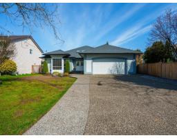 20977 44 AVENUE, Langley, British Columbia