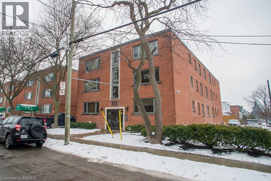832 Concession Street Unit# 34, Hamilton, Ontario  L8B 1E2 - Photo 1 - 40794616