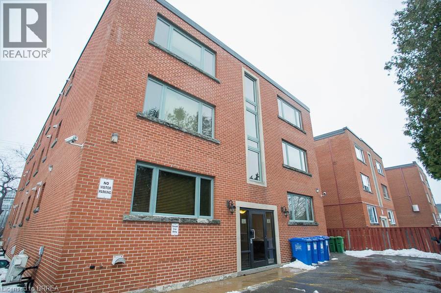 832 Concession Street Unit# 34, Hamilton, Ontario  L8B 1E2 - Photo 11 - 40794616