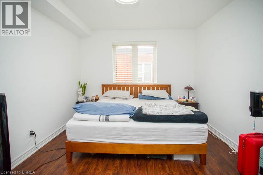 832 Concession Street Unit# 34, Hamilton, Ontario  L8B 1E2 - Photo 9 - 40794616