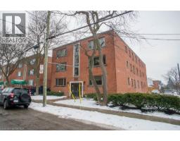 832 CONCESSION Street Unit# 34, Hamilton, Ontario