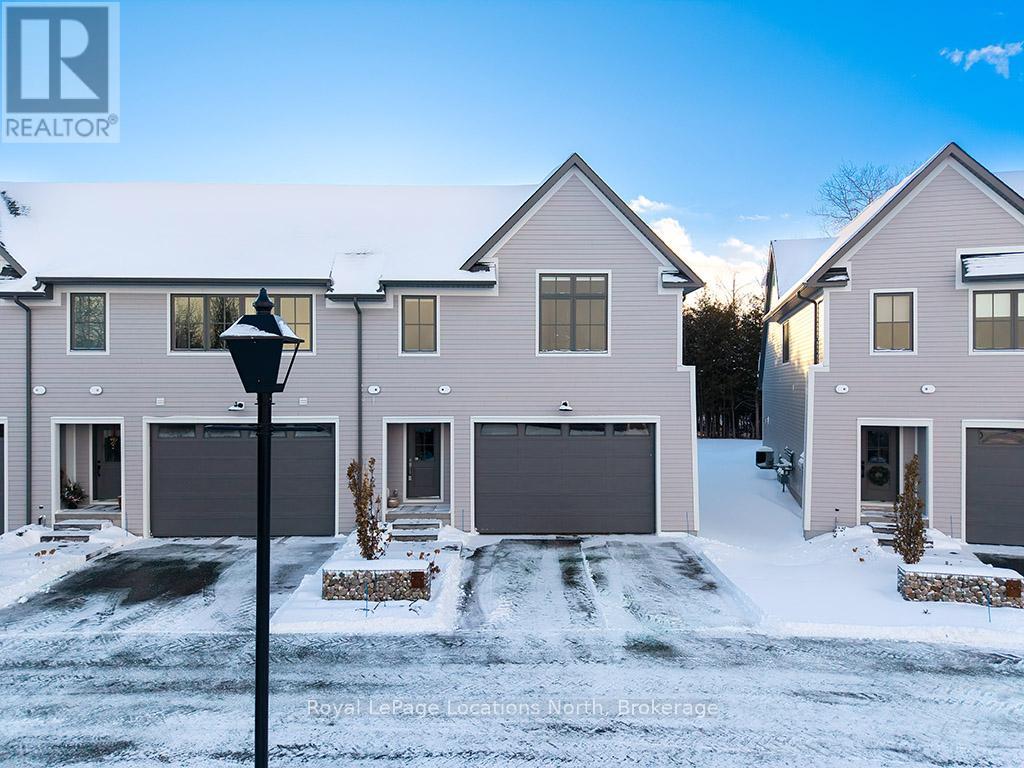 4 - 134 Landry Lane, Blue Mountains, Ontario  N0H 2P0 - Photo 2 - X12495256