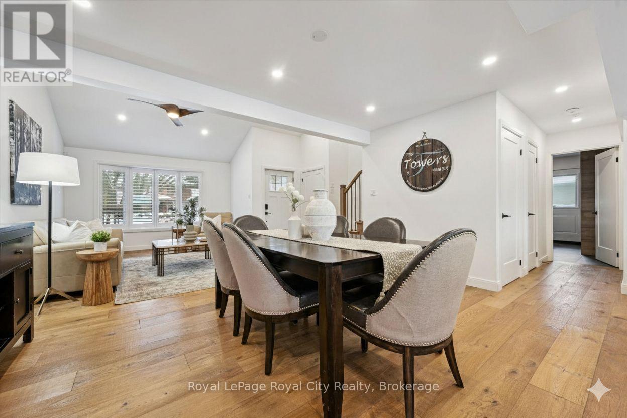 4 Gryphon Place, Guelph, Ontario  N1G 4L7 - Photo 39 - X12602994