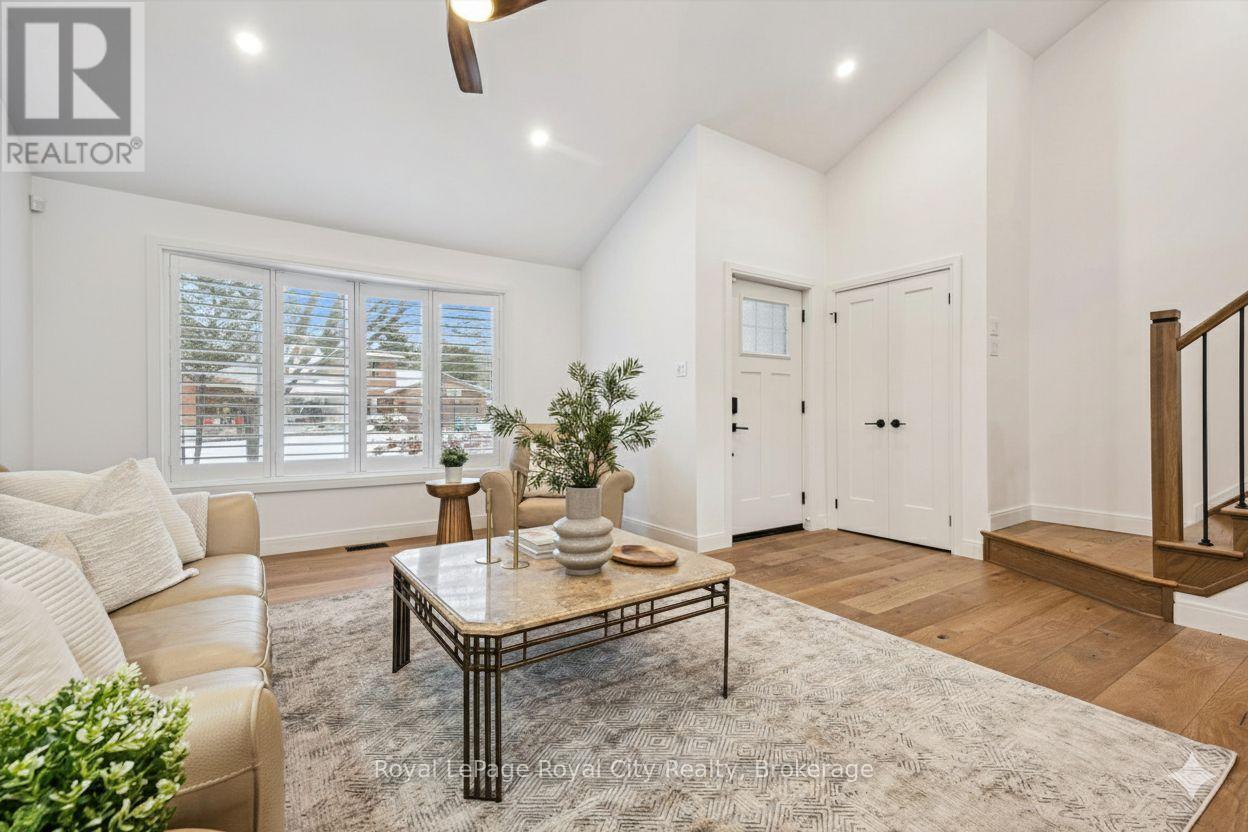 4 Gryphon Place, Guelph, Ontario  N1G 4L7 - Photo 4 - X12602994