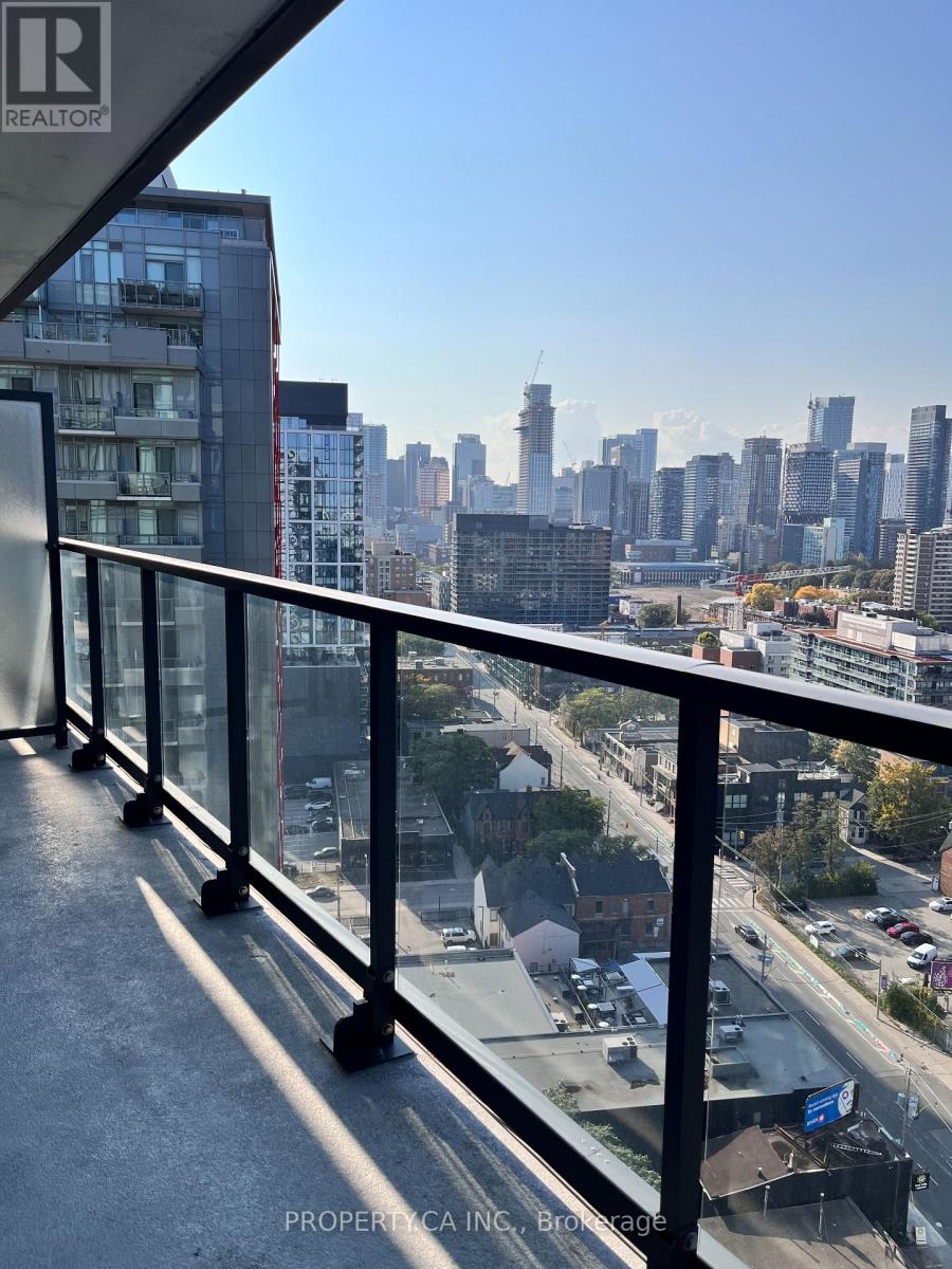 1910 - 48 Power Street, Toronto, Ontario  M5A 3A6 - Photo 10 - C12671118