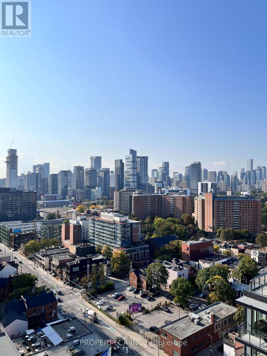 1910 - 48 Power Street, Toronto, Ontario  M5A 3A6 - Photo 11 - C12671118