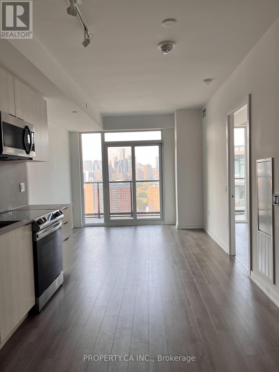 1910 - 48 Power Street, Toronto, Ontario  M5A 3A6 - Photo 3 - C12671118