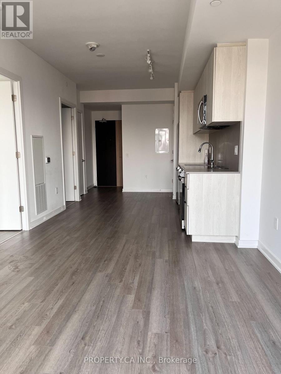 1910 - 48 Power Street, Toronto, Ontario  M5A 3A6 - Photo 4 - C12671118