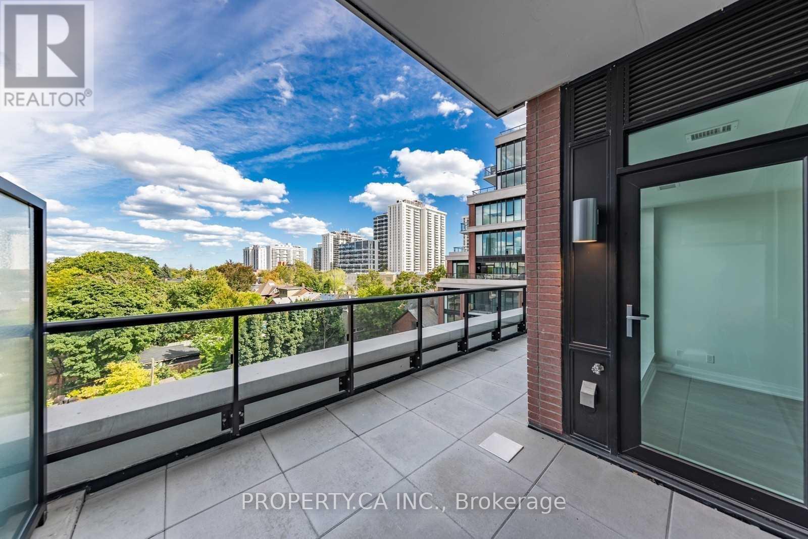 402 - 1 Belsize Drive, Toronto, Ontario  M4S 0B9 - Photo 27 - C12671122