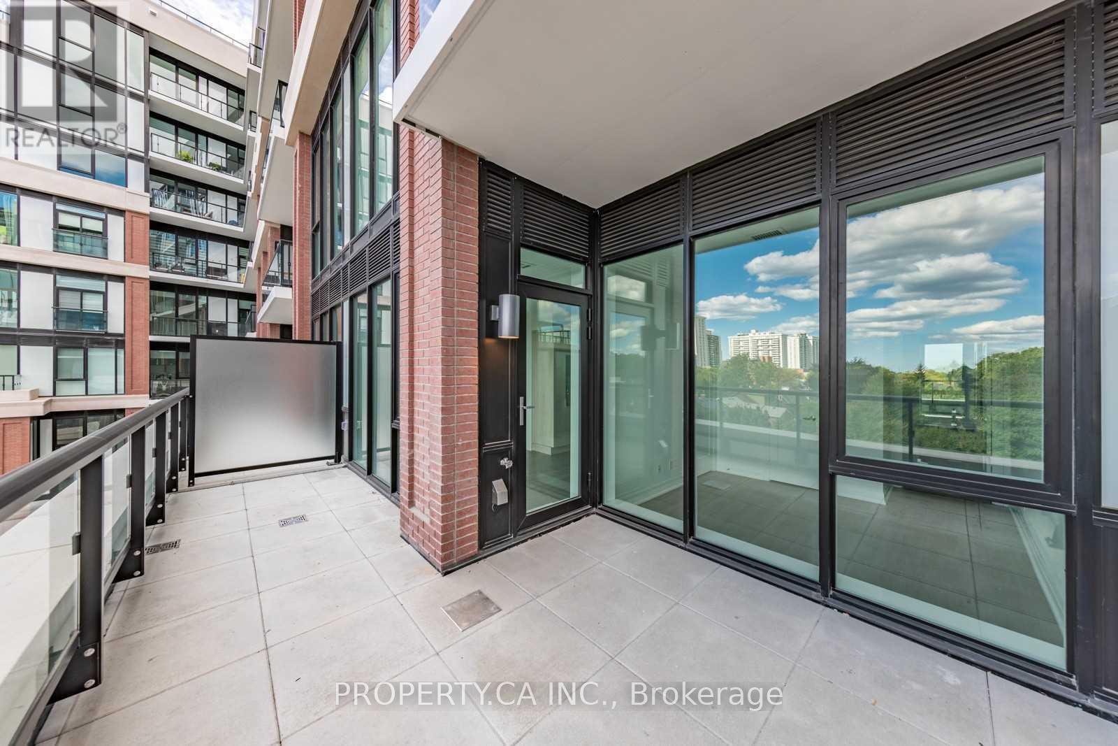 402 - 1 Belsize Drive, Toronto, Ontario  M4S 0B9 - Photo 28 - C12671122