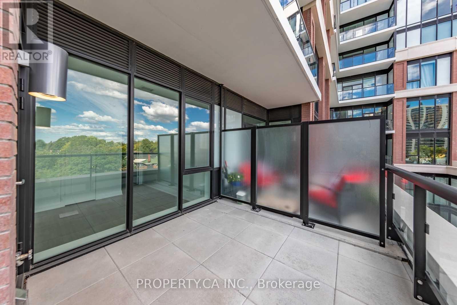 402 - 1 Belsize Drive, Toronto, Ontario  M4S 0B9 - Photo 29 - C12671122