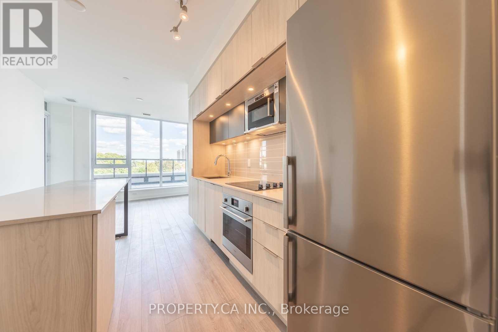 402 - 1 Belsize Drive, Toronto, Ontario  M4S 0B9 - Photo 3 - C12671122