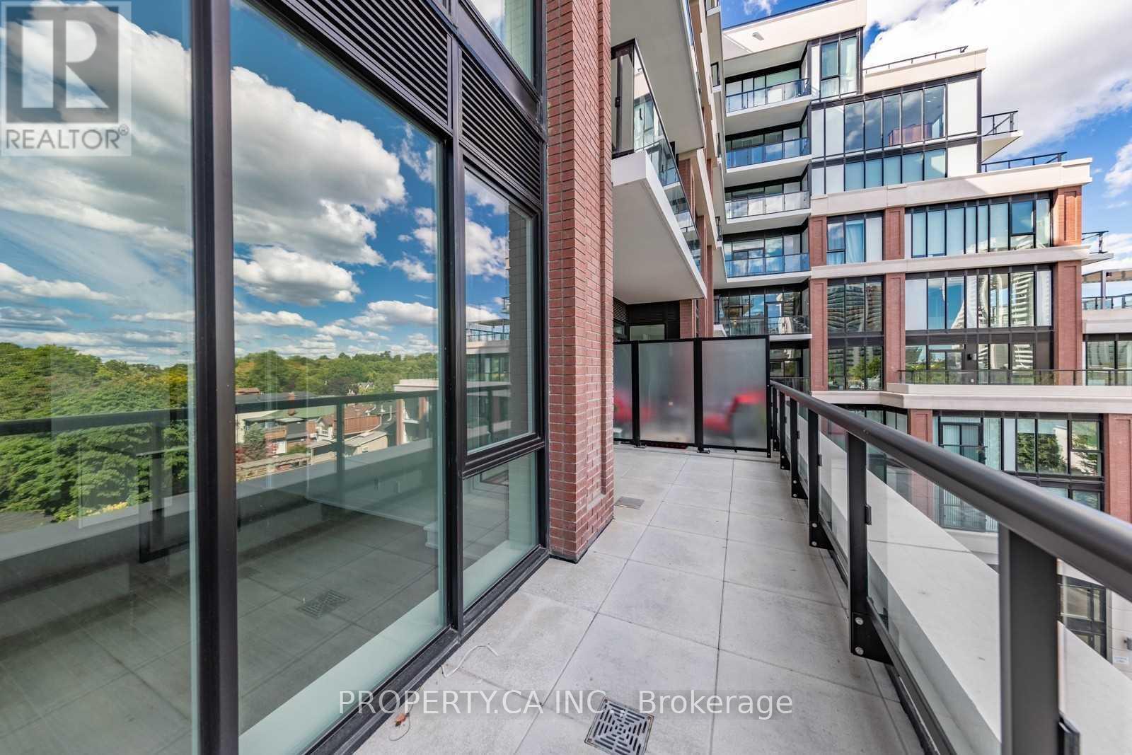 402 - 1 Belsize Drive, Toronto, Ontario  M4S 0B9 - Photo 30 - C12671122