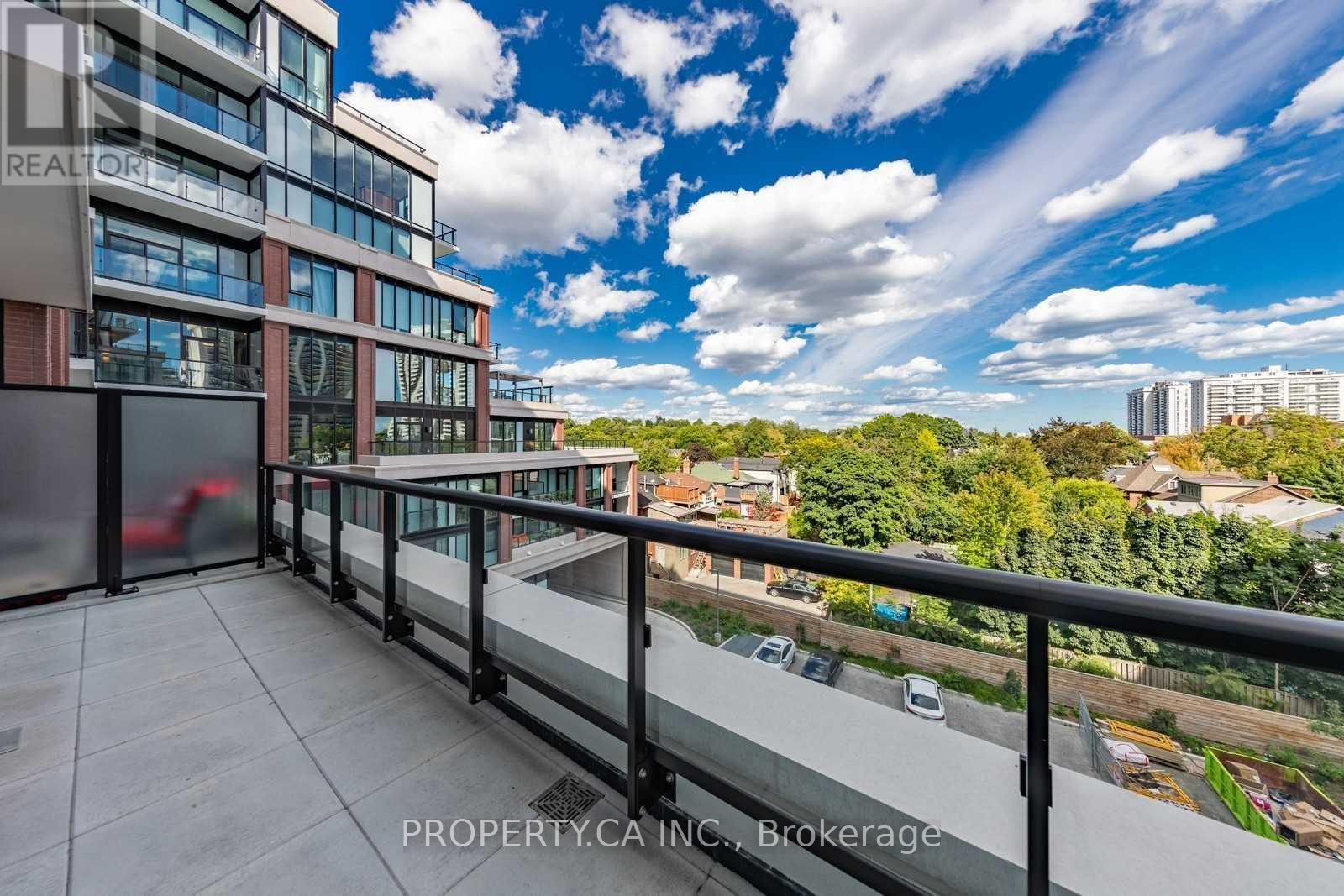 402 - 1 Belsize Drive, Toronto, Ontario  M4S 0B9 - Photo 31 - C12671122