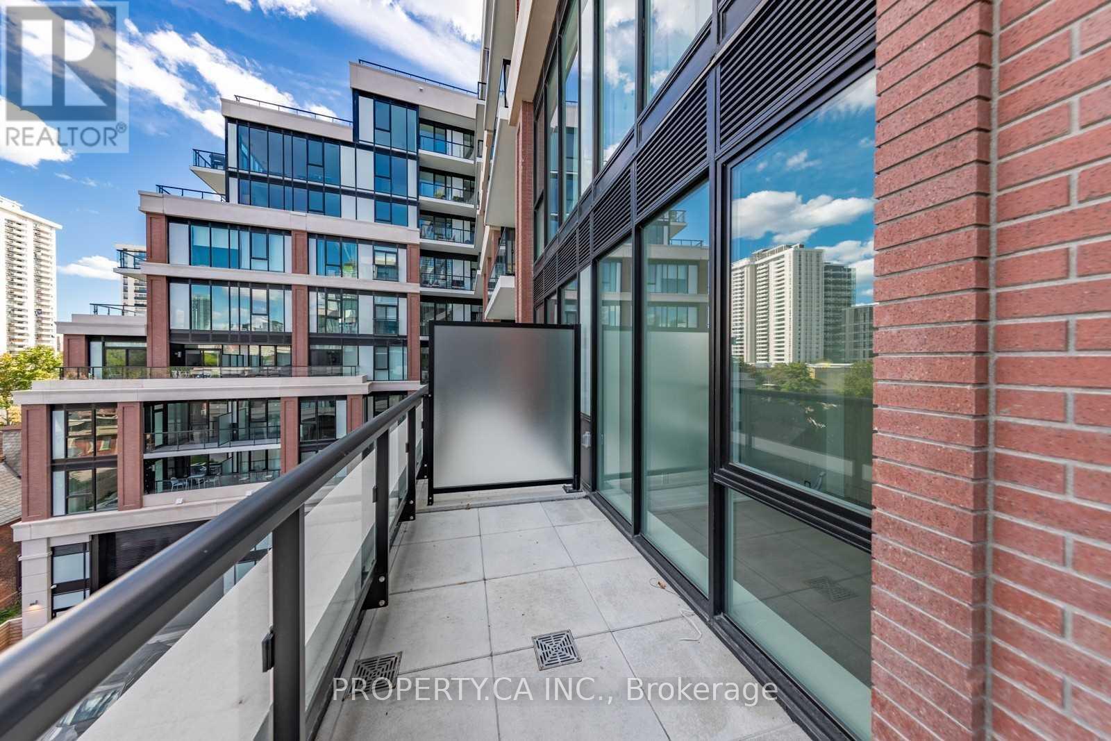 402 - 1 Belsize Drive, Toronto, Ontario  M4S 0B9 - Photo 32 - C12671122