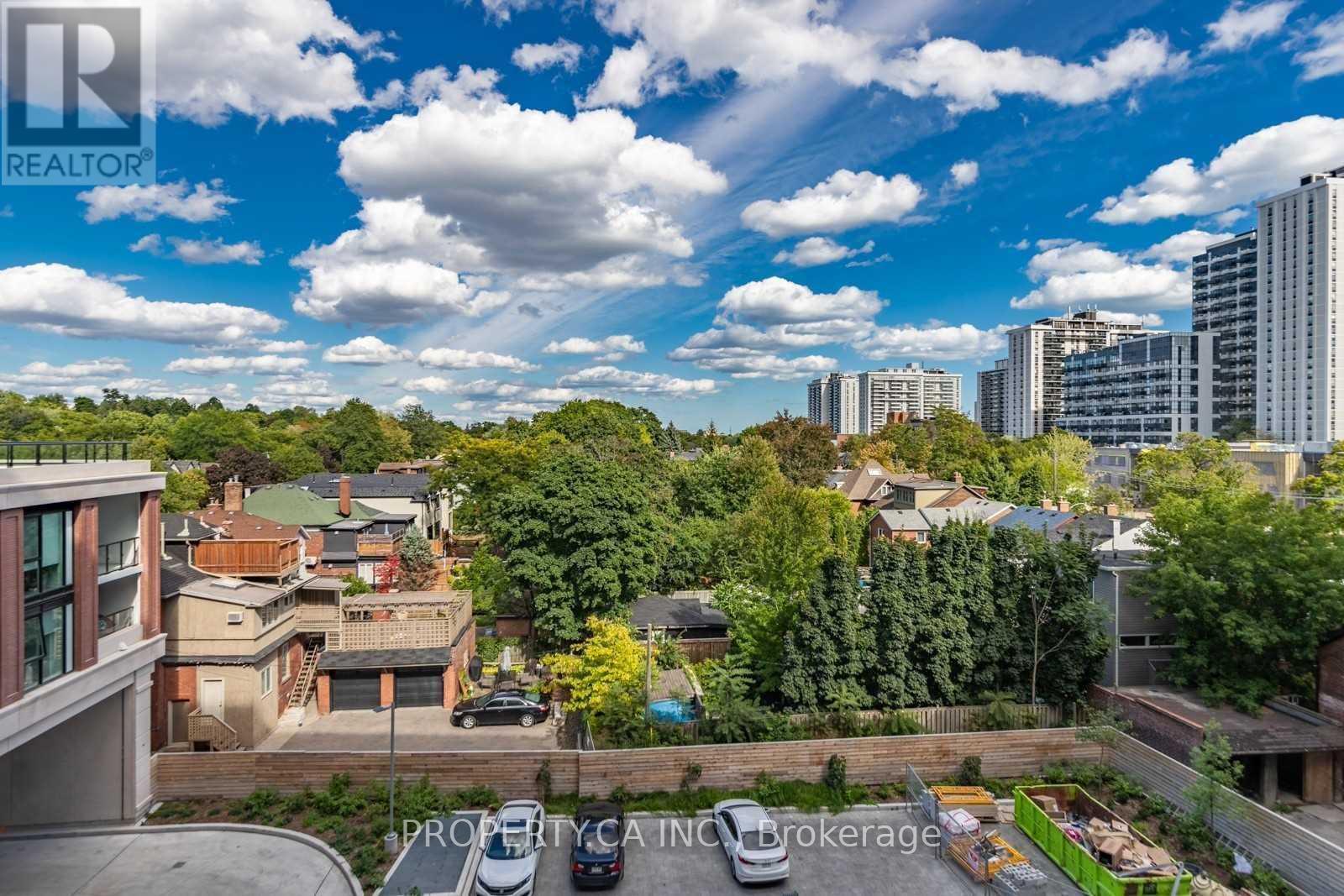 402 - 1 Belsize Drive, Toronto, Ontario  M4S 0B9 - Photo 35 - C12671122