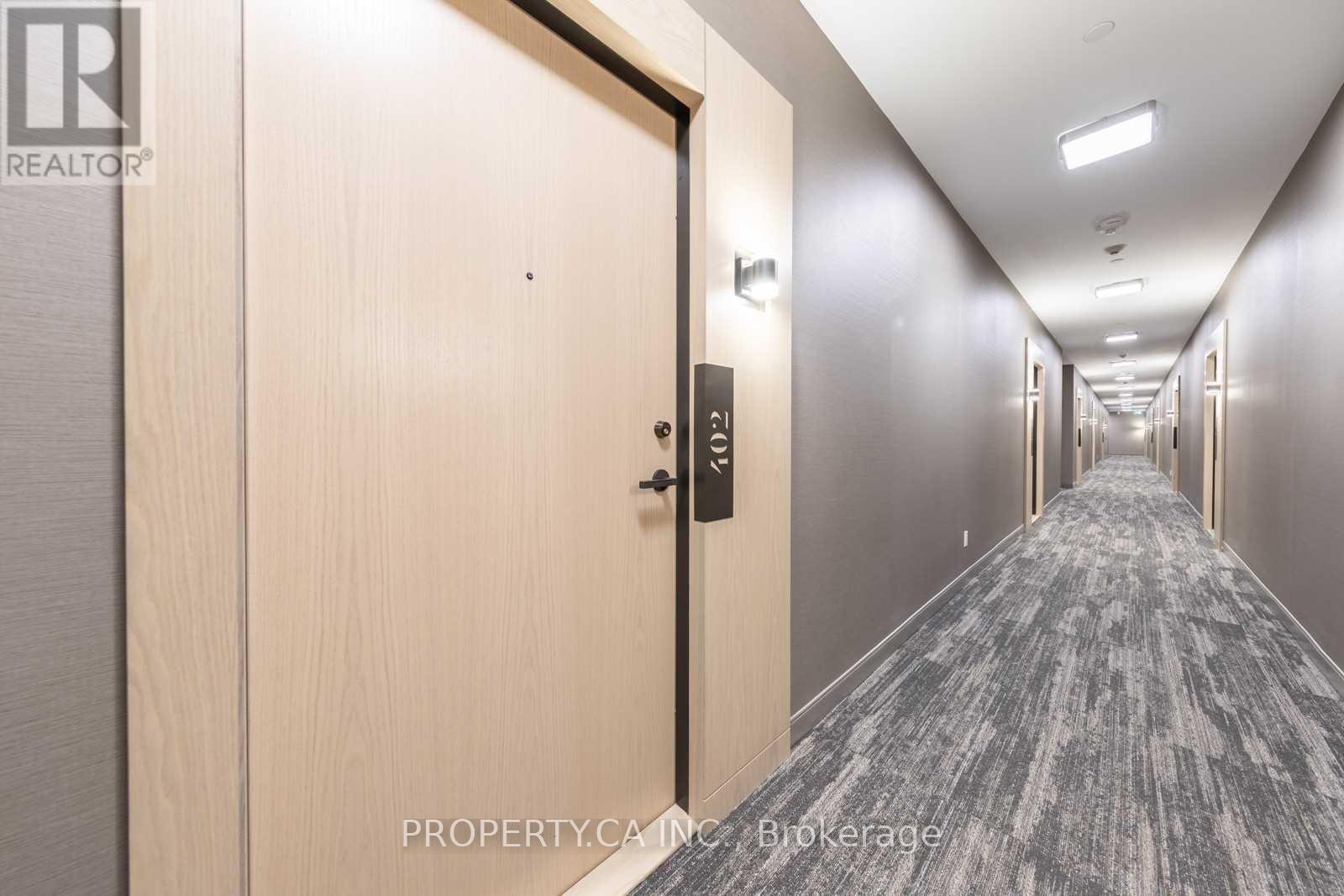 402 - 1 Belsize Drive, Toronto, Ontario  M4S 0B9 - Photo 36 - C12671122