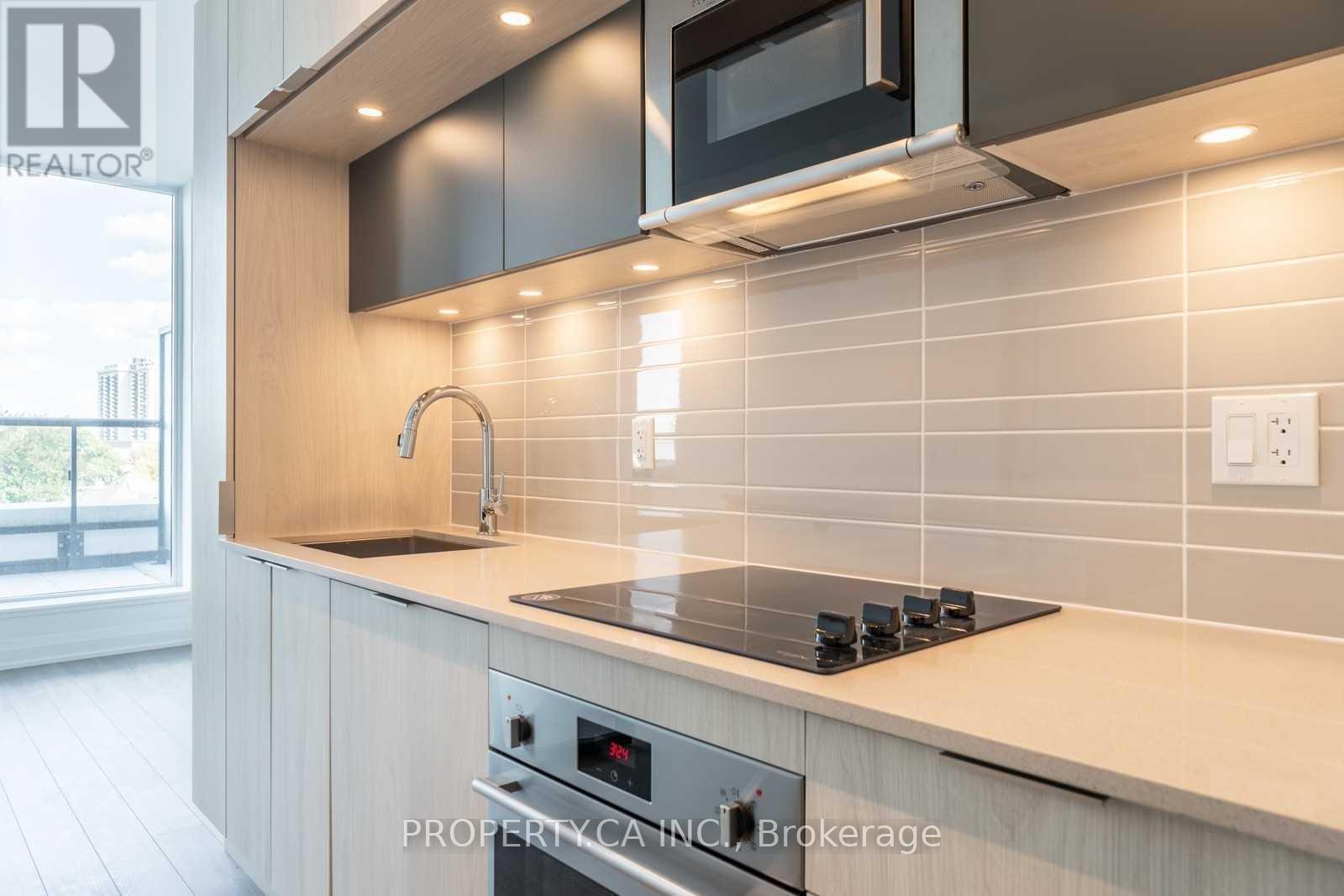 402 - 1 Belsize Drive, Toronto, Ontario  M4S 0B9 - Photo 4 - C12671122