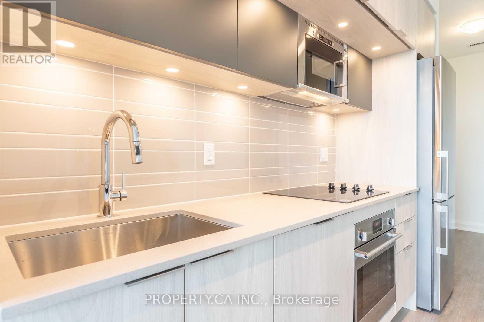 402 - 1 Belsize Drive, Toronto, Ontario  M4S 0B9 - Photo 5 - C12671122