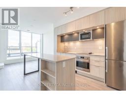 402 - 1 BELSIZE DRIVE, Toronto, Ontario
