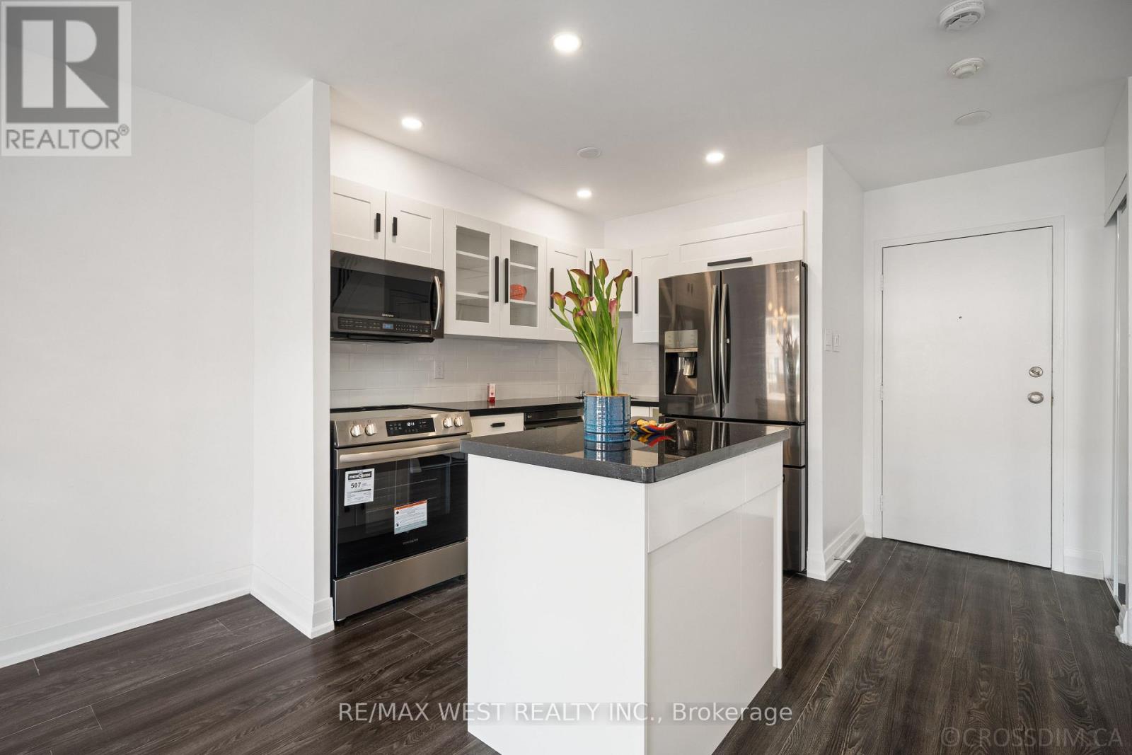 236 - 165 Cherokee Boulevard N, Toronto, Ontario  M2J 4T7 - Photo 12 - C12671168