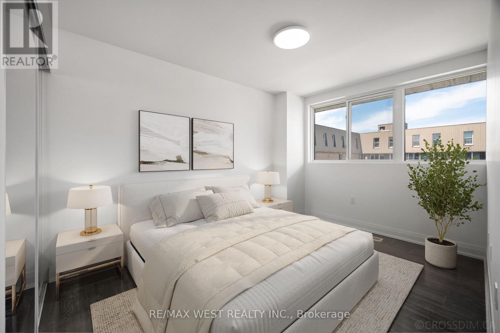 236 - 165 Cherokee Boulevard N, Toronto, Ontario  M2J 4T7 - Photo 16 - C12671168