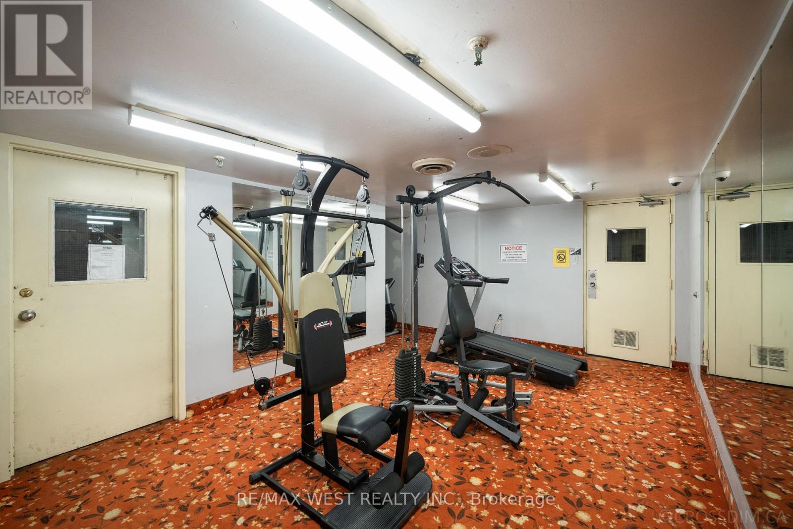 236 - 165 Cherokee Boulevard N, Toronto, Ontario  M2J 4T7 - Photo 34 - C12671168