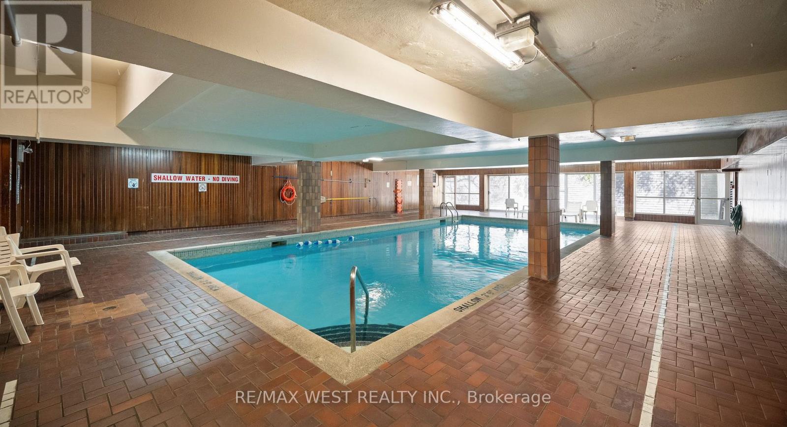 236 - 165 Cherokee Boulevard N, Toronto, Ontario  M2J 4T7 - Photo 36 - C12671168