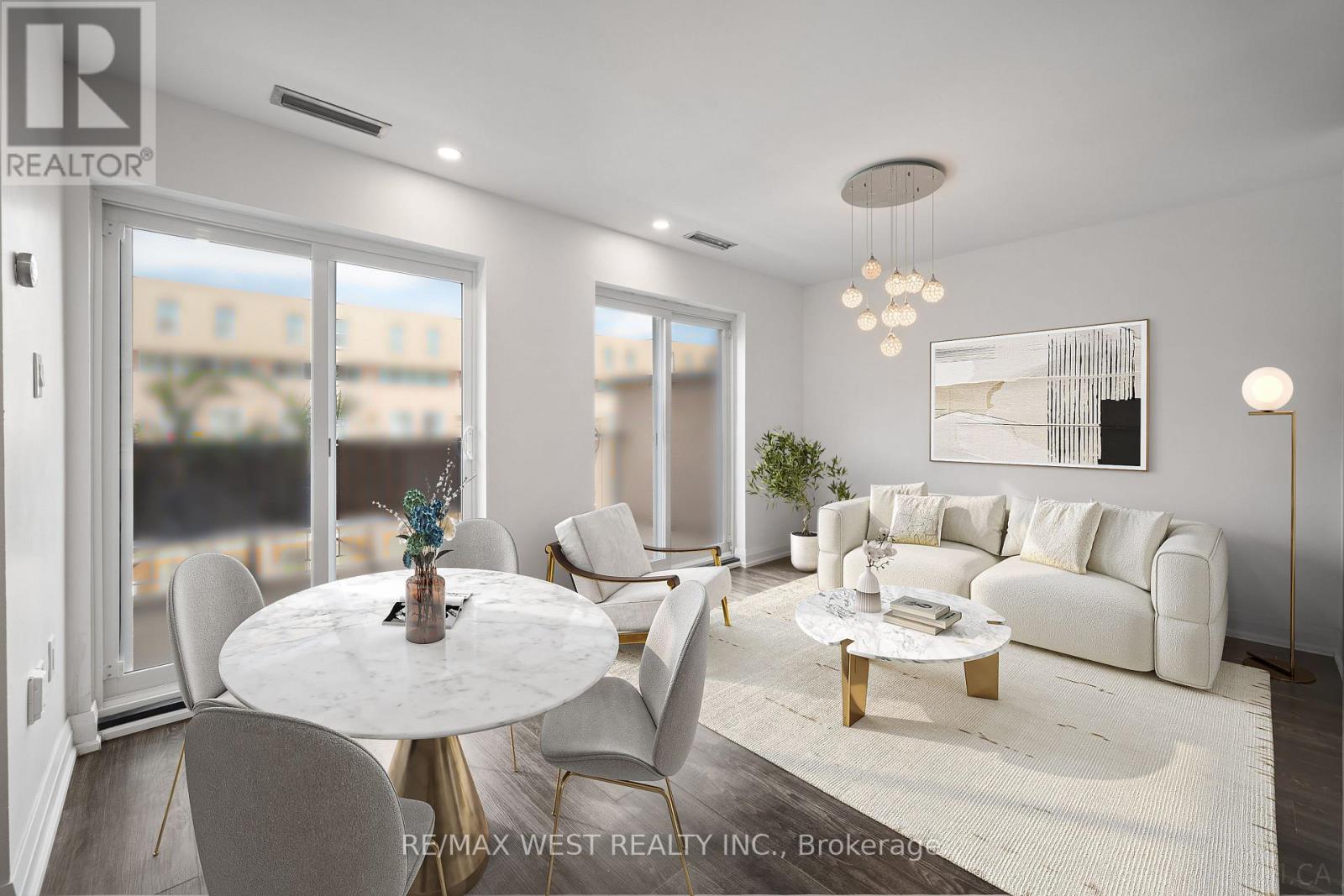 236 - 165 Cherokee Boulevard N, Toronto, Ontario  M2J 4T7 - Photo 6 - C12671168