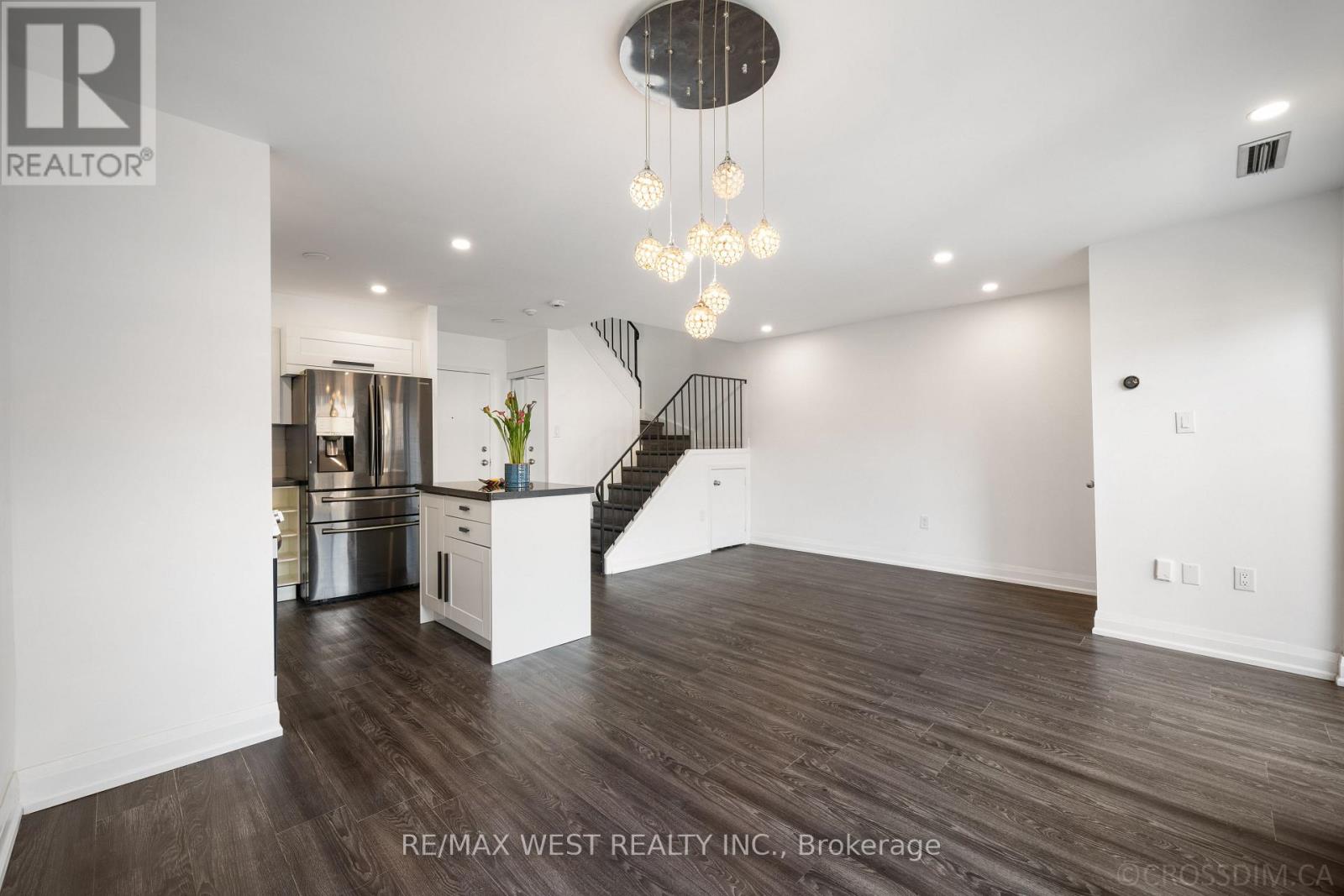 236 - 165 Cherokee Boulevard N, Toronto, Ontario  M2J 4T7 - Photo 7 - C12671168