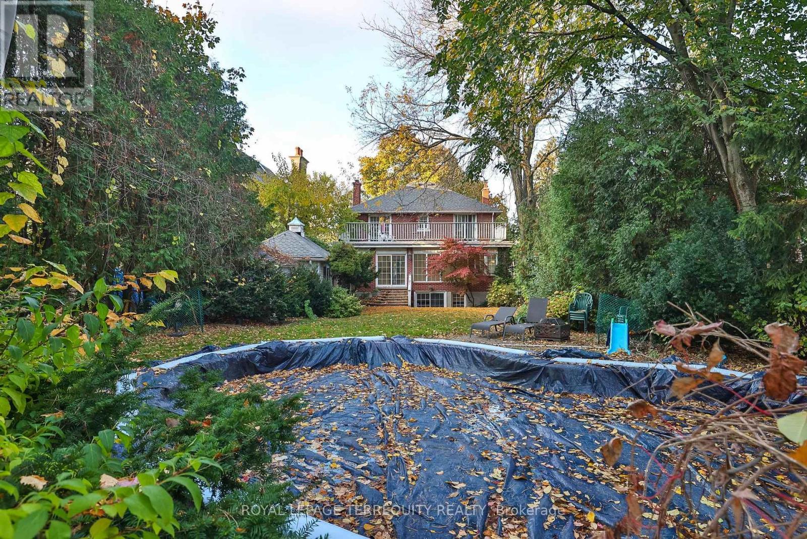 5 Apsley Road, Toronto, Ontario  M5M 2X7 - Photo 40 - C12671230