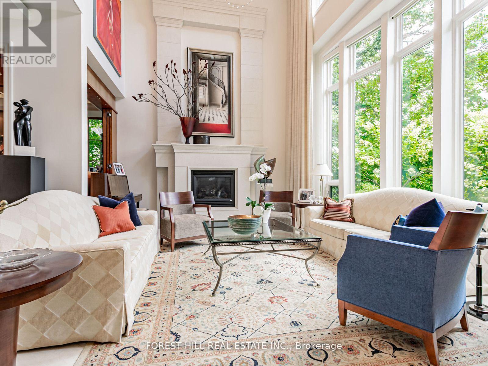 7 CEDARWOOD AVENUE Toronto (Bridle Path-Sunnybrook-York Mills), ON M2L 1L7